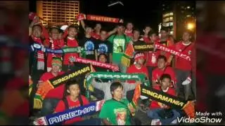 6 TAHUN SPARTACKS