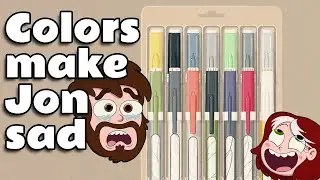 Color Chaos! | A Little To The Left: Seeing Stars