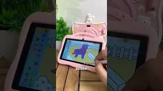 #pembelajarandigital #promotionlivestream #smartberry #tablet #fypyoutube #mainanedukasi
