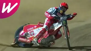 Poland, Sweden and Denmark advance to the FIM Speedway Final | Semi Final 1 | Speedway GP | 2021