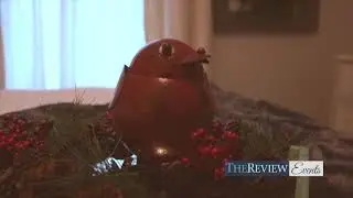 Vankleek Hill Christmas Home Tour 2018 - The Review Events