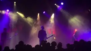 WGT2019: The Bellwether Syndicate feat March Violets