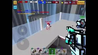 If Minecraft was pay 2 win