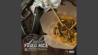 Bullet Fried Rice