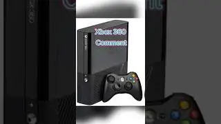 Your console if you pt 3 #new #trending #viral #shorts #consoles
