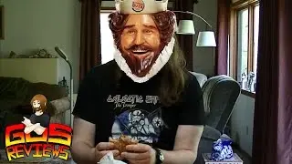 Gus Reviews 