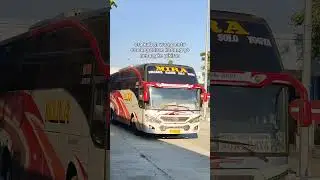 #miramania #ekamira #busjatim #trending