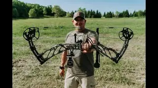 2020 Compound Bow Test & Review: Elite KURE