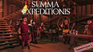 Summa Expeditionis ⚔️ Etwas Orientierungslos #demo #angezockt #deutsch