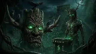 Прямая трансляция пользователя TRIBAL FREQUENCY