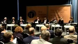BSF 2008 From Bali to Copenhagen  Tackling Climate Change with Re New Able Solutions