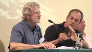 The Delphi Initiative - Speech by Peter Koenig