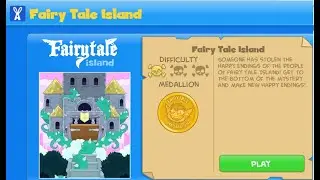 Poptropica: Fairy Tale Island Full Walkthrough