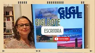Hablamos con Gigi Rote
