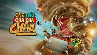 One Two Cha Cha Chaa Review | A Hidden Comedy Gem?