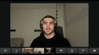 Email Marketing Q&A - Academia do Ecommerce Tom&aacute;s Castro