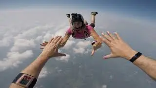 Zoey recurrency jump and Jarod's first cutaway, 7/24/2021