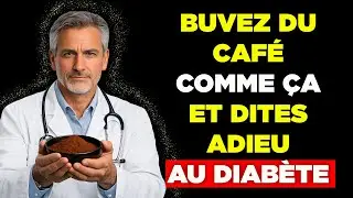 Apr&egrave;s 60 ans, buvez le caf&eacute; ainsi pour mieux contr&ocirc;ler votre glyc&eacute;mie et limiter le diab&egrave;te