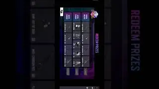 charge the portal to come home || Redeem reward 💯 || free fire 🔥