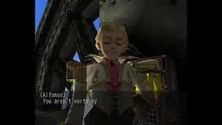 Skies of Arcadia - Ep 1
