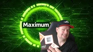 Nem j&ouml;n Nvidia &eacute;s AMD k&aacute;rtya mostan&aacute;ban !  AND 9950X3D2