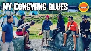 My CongYang Blues (re- make) - Candidath #semarang #music #band #indie