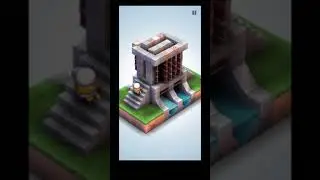 Mekorama walkthrough level 29