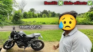 MT 15 MODIFICATION | MT 15 RIDE | MT 15 | JK RIDER SATISH 