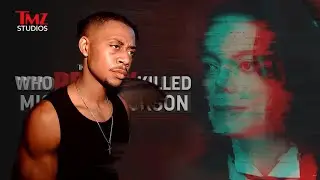 We Exposed Who Really Killed Michael Jackson (TMZ Investigates)... Reaction!!! Part Two