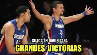 Dominicana vs Macedonia (repechaje olímpico 2012) Francisco Garcia 28 puntos