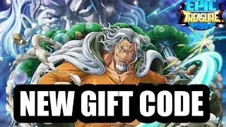 Epic Treasure Gift Code Magic Dust | Epic Treasure Code 2021 | 2021 Epic Treasure Redeem Code