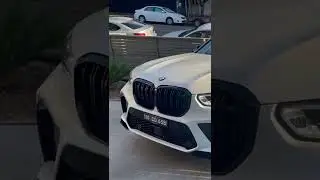 X5M 2016 vs X5M 2021 Competition. Two happy Clients taking delivery of their vehicles By : M.A.M.