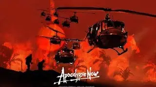 Apocalypse Now (1979)  movie review