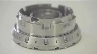ADR - High Precision Ball Bearings