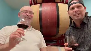 Interview w/Kevin Costello, winner of the National Handicapping Championship (NHC) tour in 2021/2023
