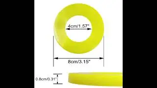 Front Strut Top Mount Tower Suspension Shock-Absorbing Pad For Renault Clio 2 MK2 BB/CB 1998-2012