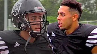 Caden Sterns '18 : Steele High (Cibolo, TX) UTR Spotlight