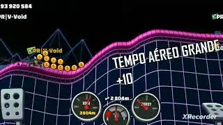 Hill Climb Racing 2 [HyperClimb] - Neon in 4 765m