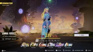 6 Stack Ranked Domination!