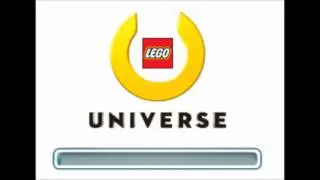 LEGO Universe Soundtrack: Stromling Battle