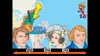 The American Revolution - No Taxation Without Representation