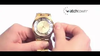 Обзор часов Marc Jacobs MBM3206