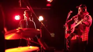 Skydiggers | Ramblin' On