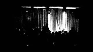 Caulfield Live @ Merchants Hall 1/21/12