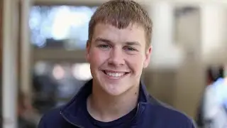 George Fox University - Student-Athlete Profile: Football and Engineering