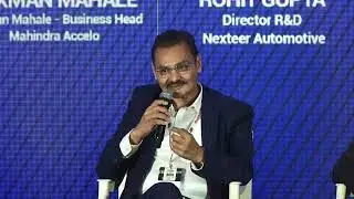 Beyond Automation: The REAL Tech Driving Manufacturing Growth | Manufacturing Awards 2025