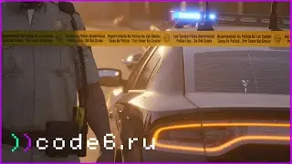 Митинг у стен департамента SAHP! | code6