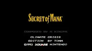 To The Grind - Secret of Mana [4]