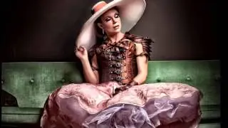 SteamPunk Photo Shoot BnB Franklin Victorian Experience 1