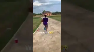 Why you should never sleep on crocs' sports mode 🫢🏃🏿&zwj;♂️💨 (via @tobis_movies/TT) #shorts